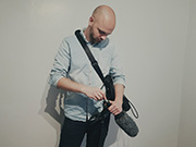Dan Hamer Audio