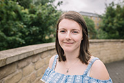 Lorna Dolman