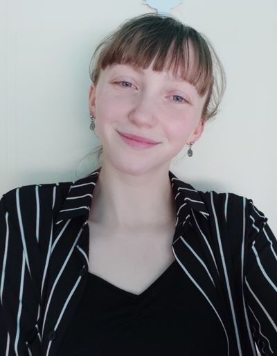 Photo of Addy Heslin