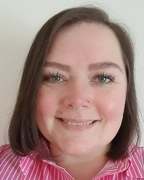 Image of Amanda Lead