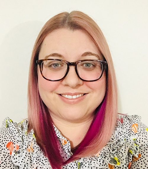 Gemma Newsome, Tigerandbear Designs