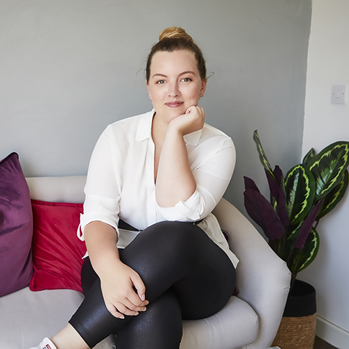 Laura Norman, Chroma Marketing