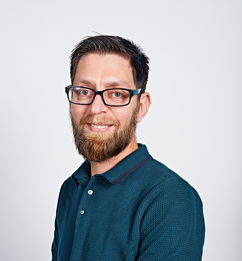 Image of a man