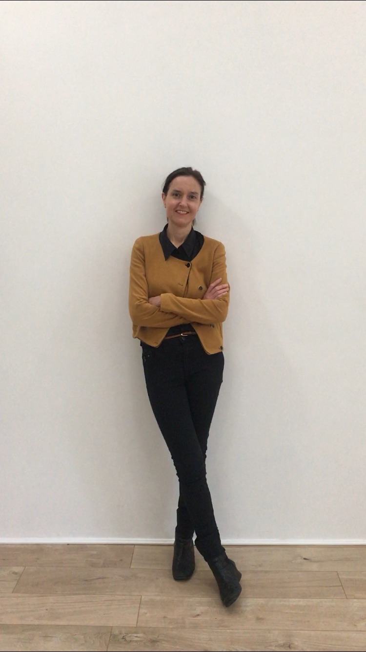 Image of Sharron Wilkinson