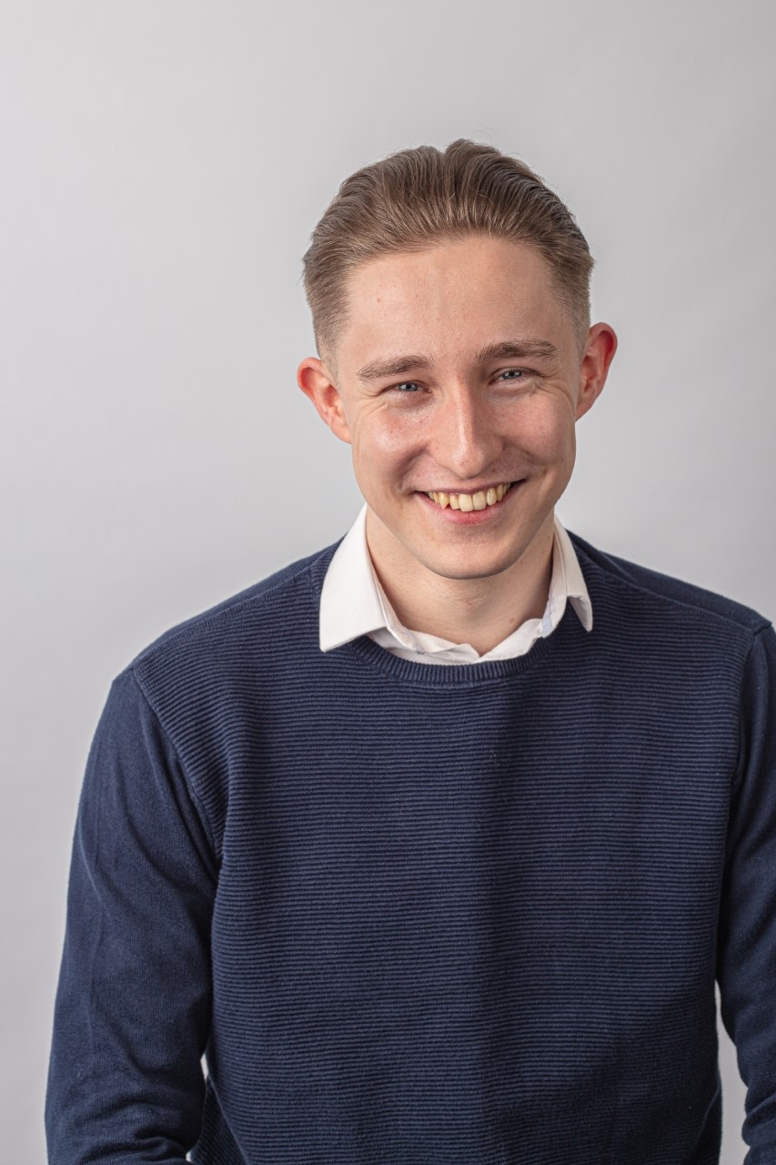 Ben Bowden