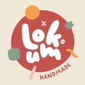 Lokum Handmade Logo
