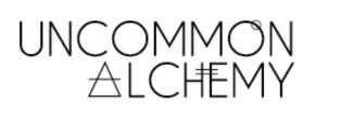 Uncommon Alchemy logo
