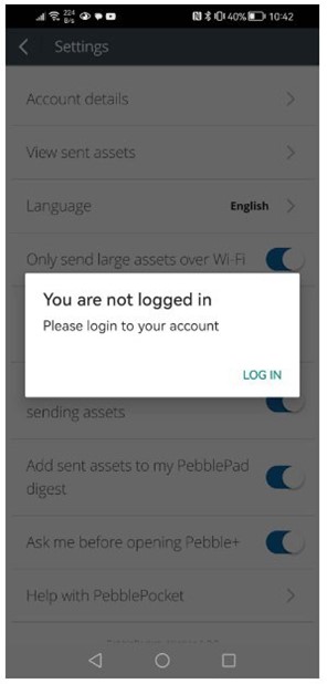 Paramedics login 4