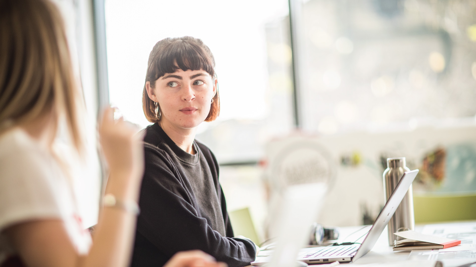 Drug and Alcohol Use. The University and Students' Union have worked to bring a harm reduction policy