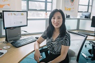 Horizon Risk Consultancy Ltd, Sandy Lu