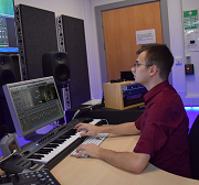 Michal Thomas Sound Audio, Michal Czerniak