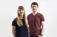 Designed by Ink, Matthew Jones and Nicole Rawson