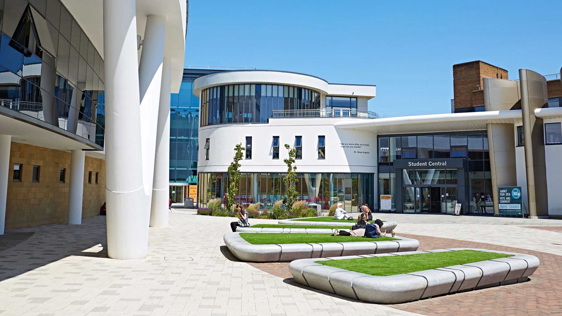 Order a prospectus header