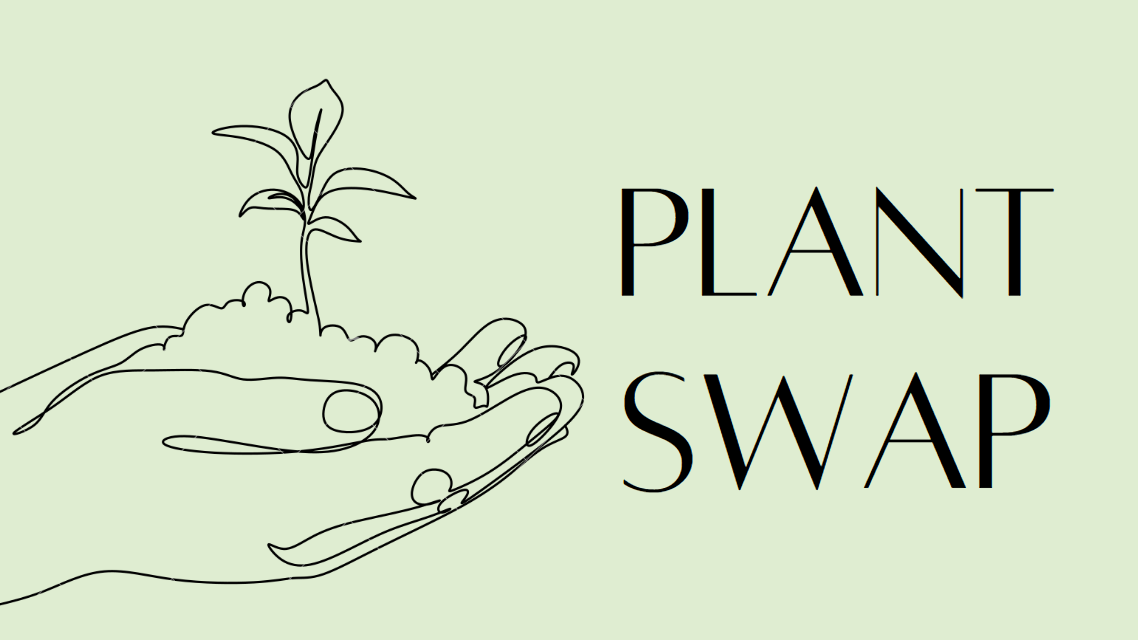 Plant Swap 2