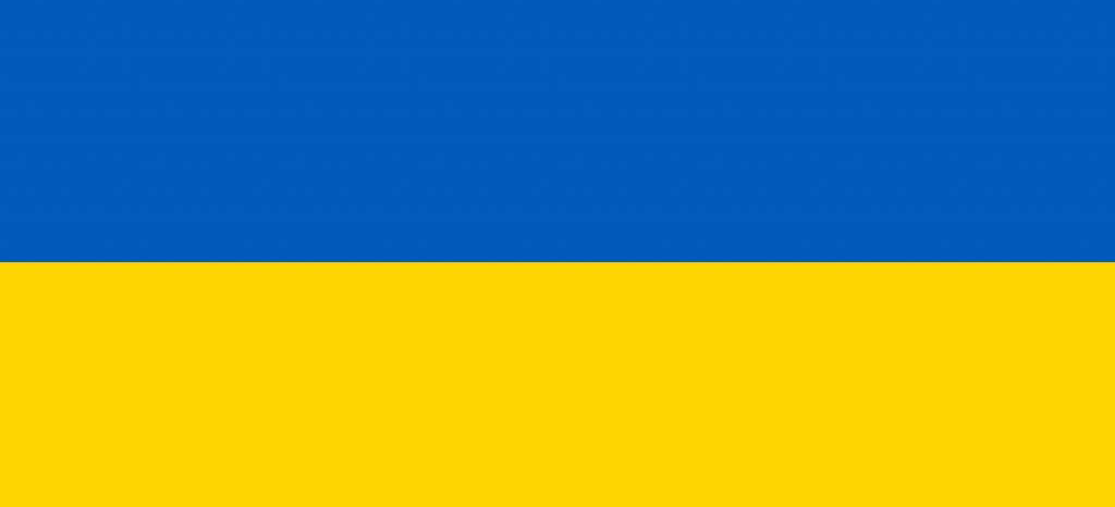 Ukraine flag