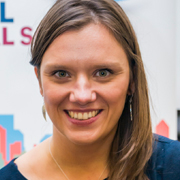 Design out crime - Dr Leanne Monchuk, University of Huddersfield