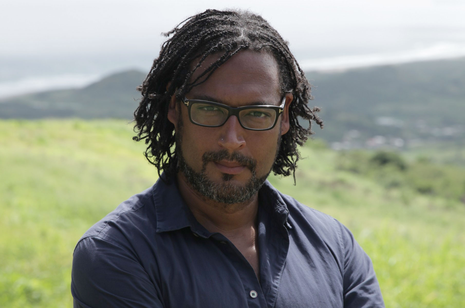 Professor David Olusoga reflects on the Windrush scandal 