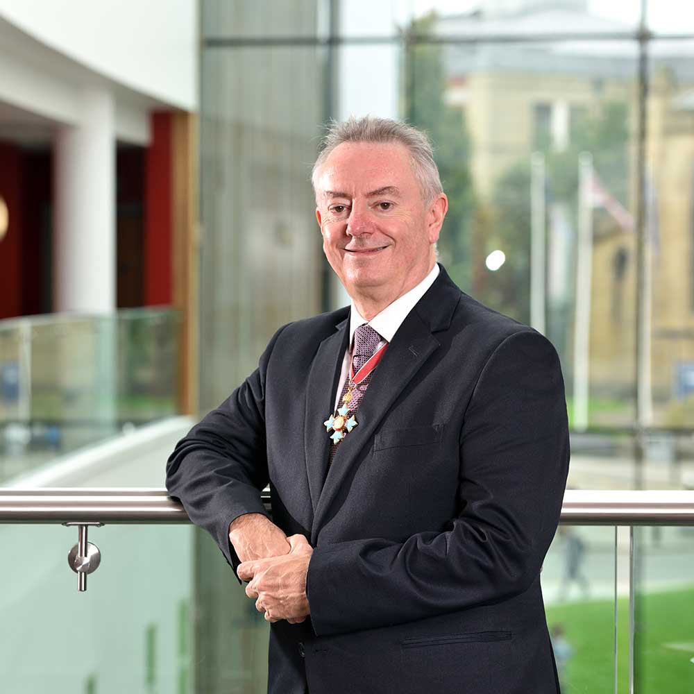 Bob Cryan