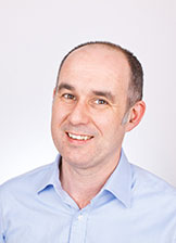 Matt Mills CMGR FCMI MBA MA BA Director of Student Services