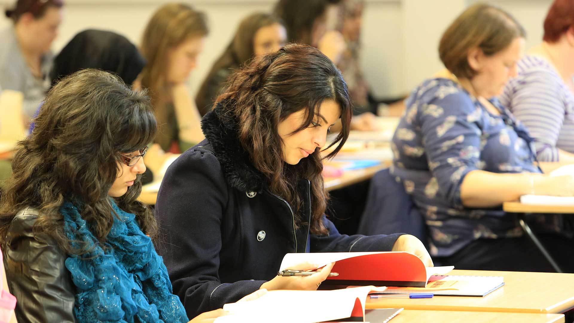 researching social policy