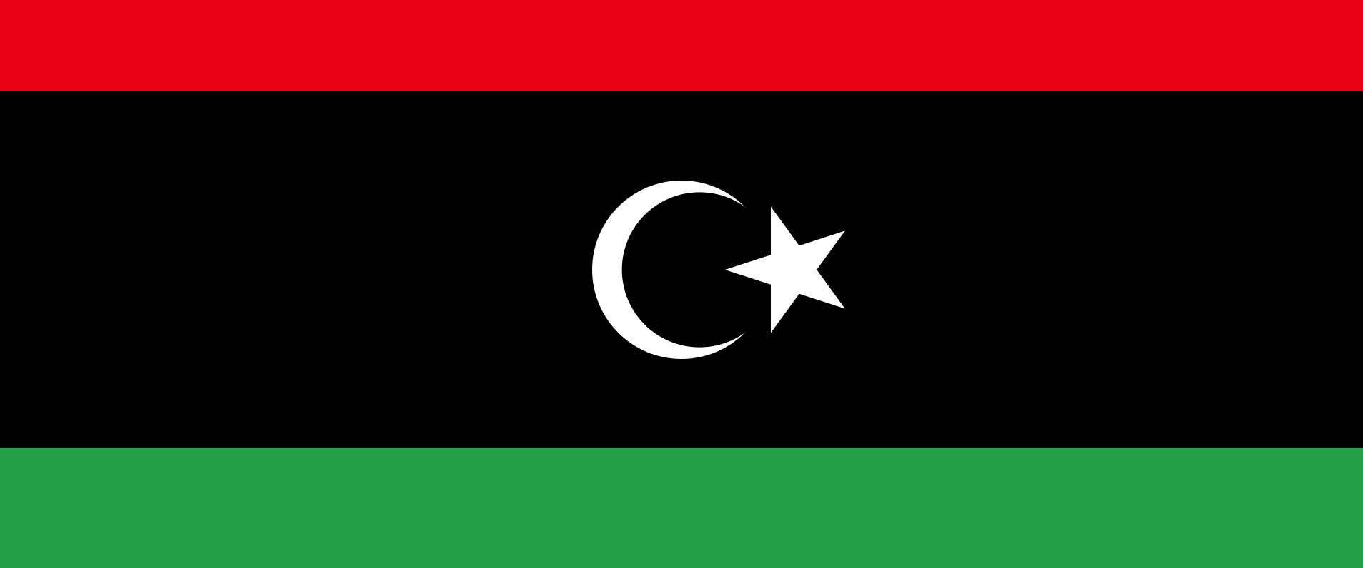 Libyan flag